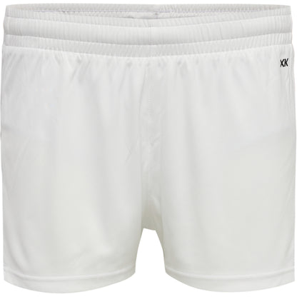 HUMMEL Core XK Poly Shorts Damen (white)