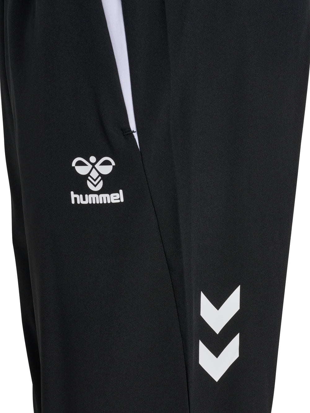 HUMMEL Lead 2.0 Woven Pants Damen (black)