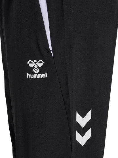 HUMMEL Lead 2.0 Woven Pants Damen (black)