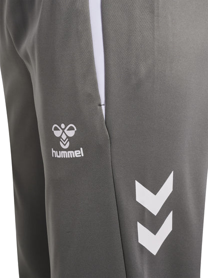 HUMMEL Lead 2.0 Track Pants (steel gray)