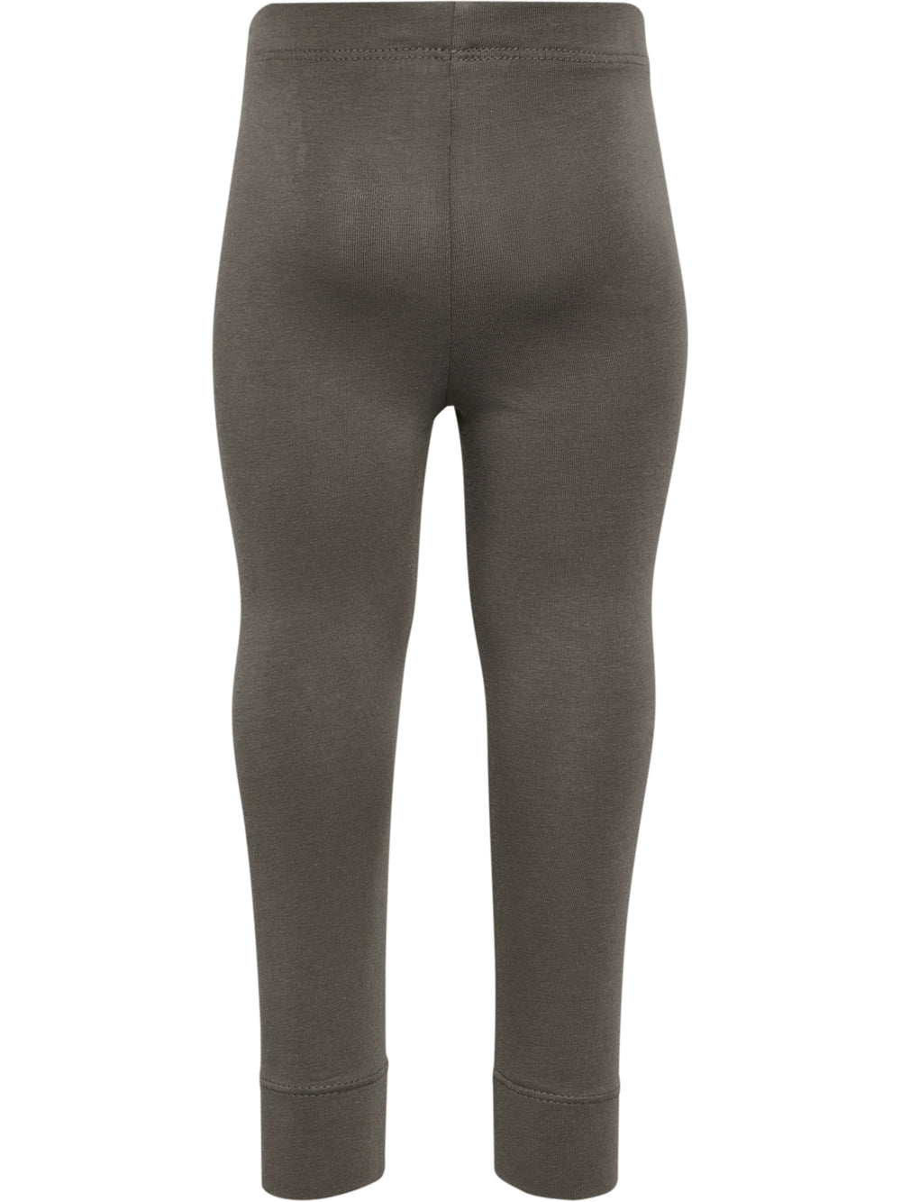 HUMMEL Mini 2-Pack Tights Kind (dark gull gray/vintage khaki)