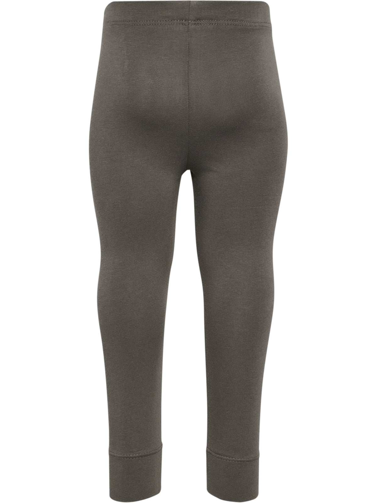 HUMMEL Mini 2-Pack Tights Kind (dark gull gray/vintage khaki)