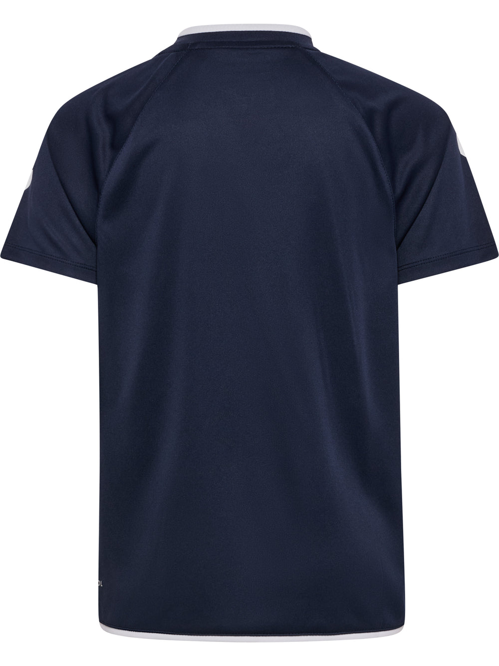 HUMMEL Core 2.0 Jersey S/S Kind (marine/white)