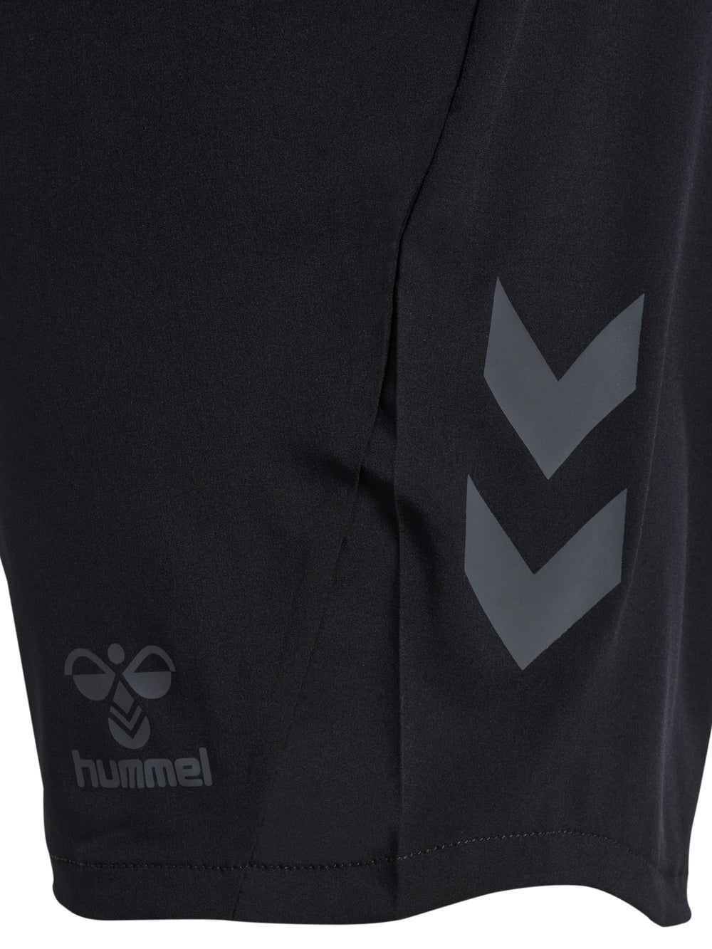 HUMMEL Pro Training Shorts (black)