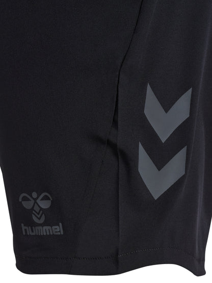 HUMMEL Pro Training Shorts (black)