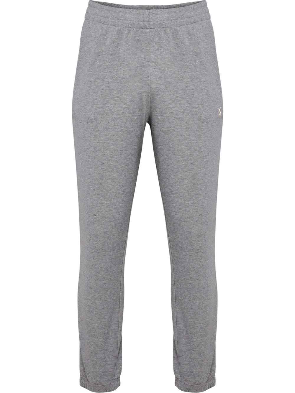 HUMMEL Pulse Sweat Pants (grey melange)