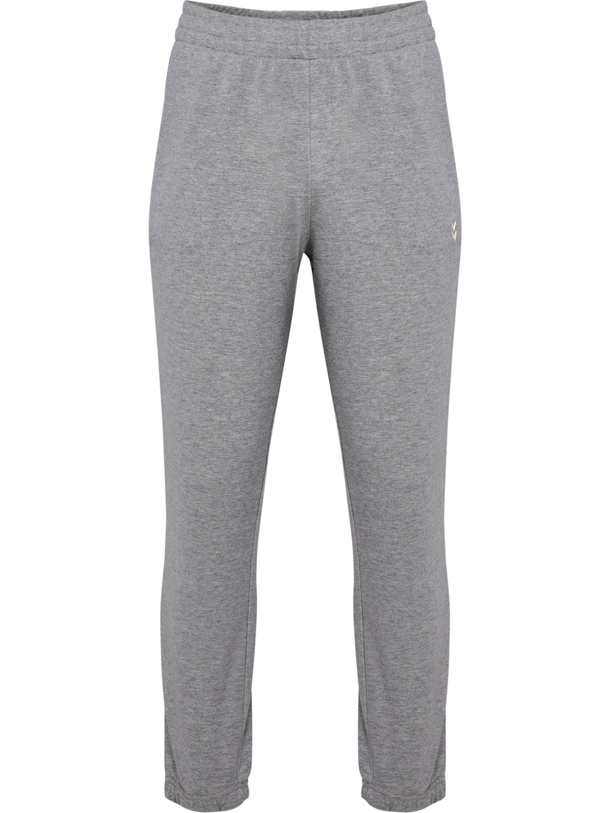 HUMMEL Pulse Sweat Pants (grey melange)
