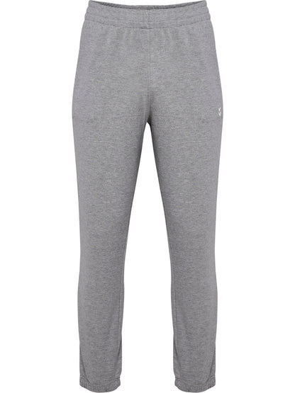 HUMMEL Pulse Sweat Pants (grey melange)