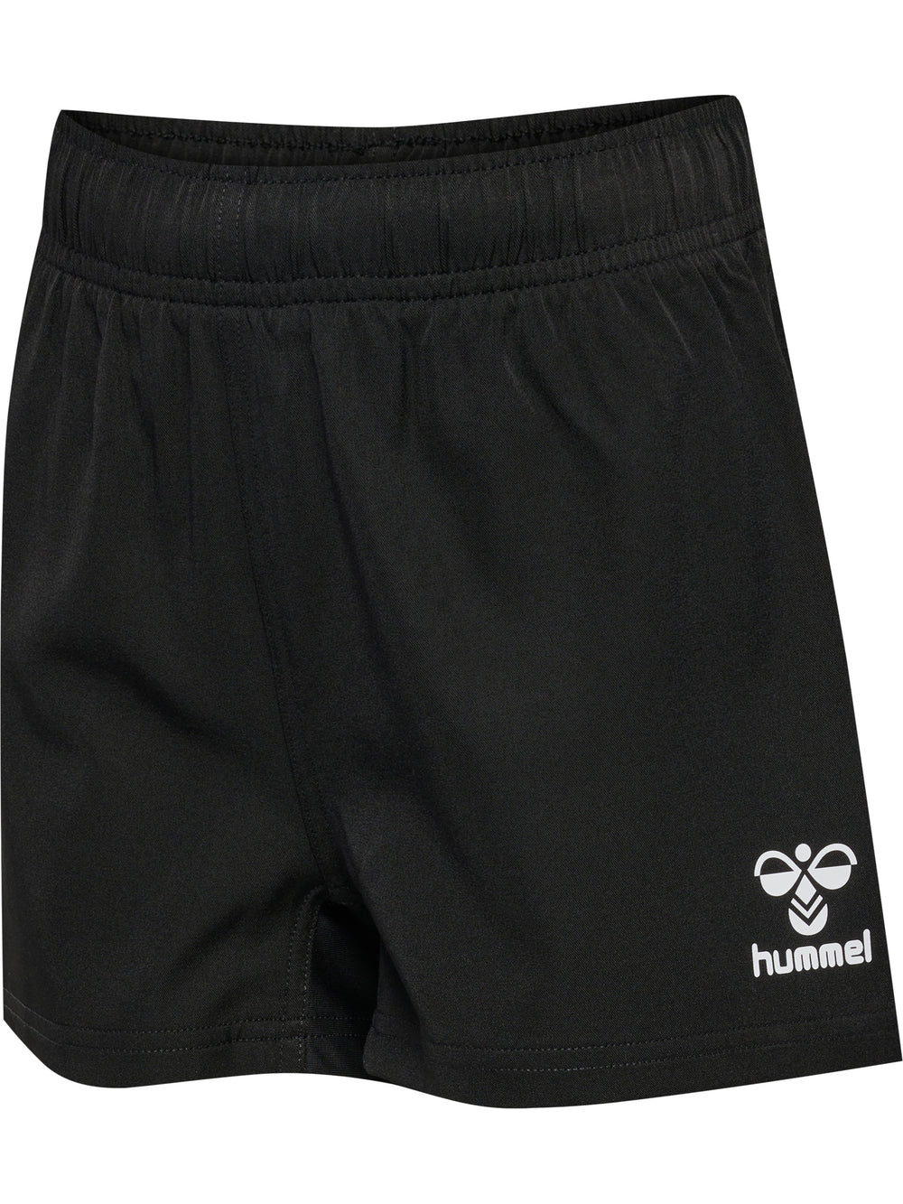 HUMMEL Rugby Woven Shorts Kind (black)