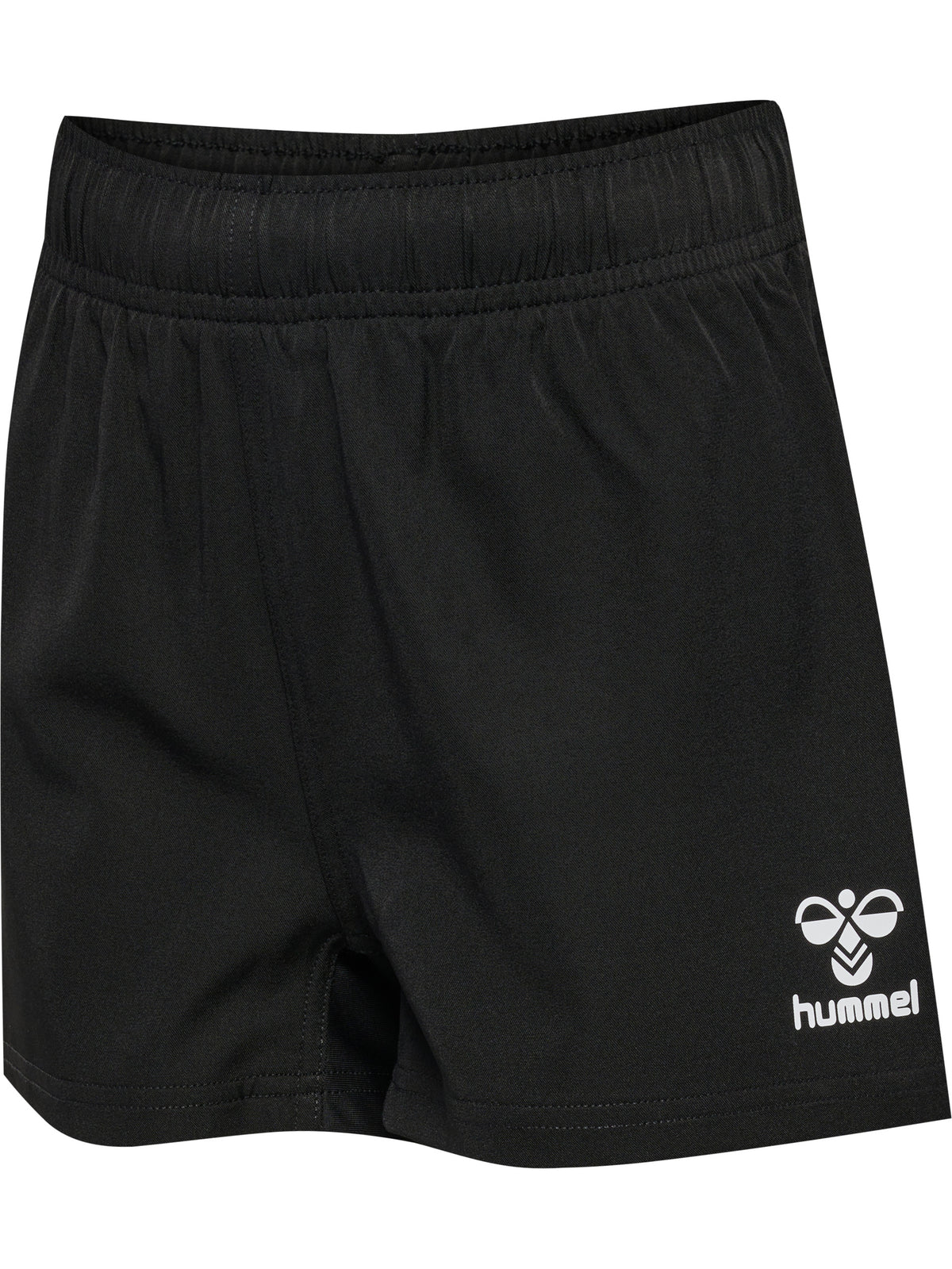HUMMEL Rugby Woven Shorts Kind (black)