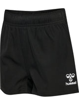 HUMMEL Rugby Woven Shorts Kind (black)