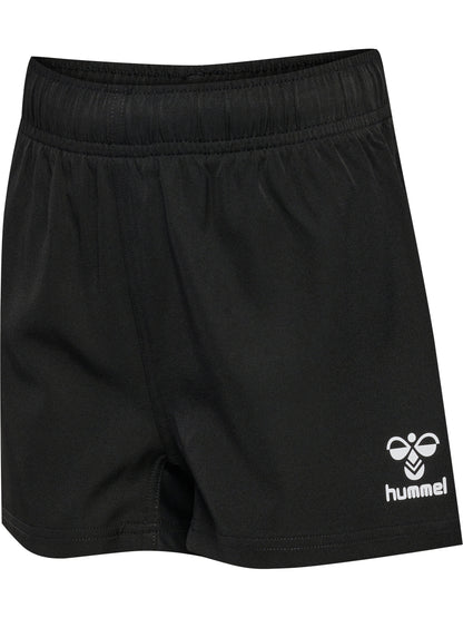 HUMMEL Rugby Woven Shorts Kind (black)