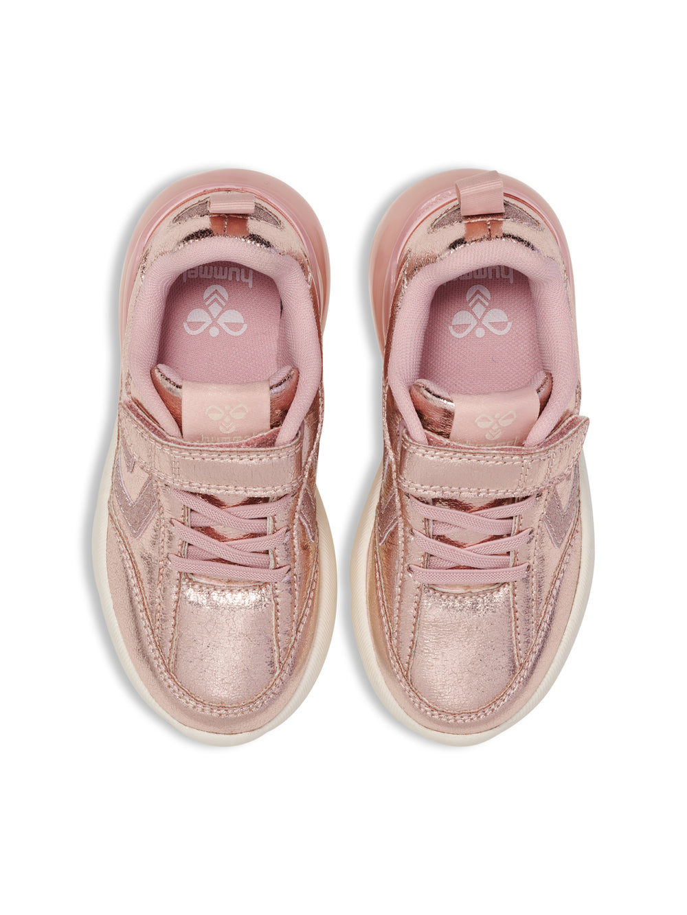 HUMMEL Daylight Glitter Kind (pink)