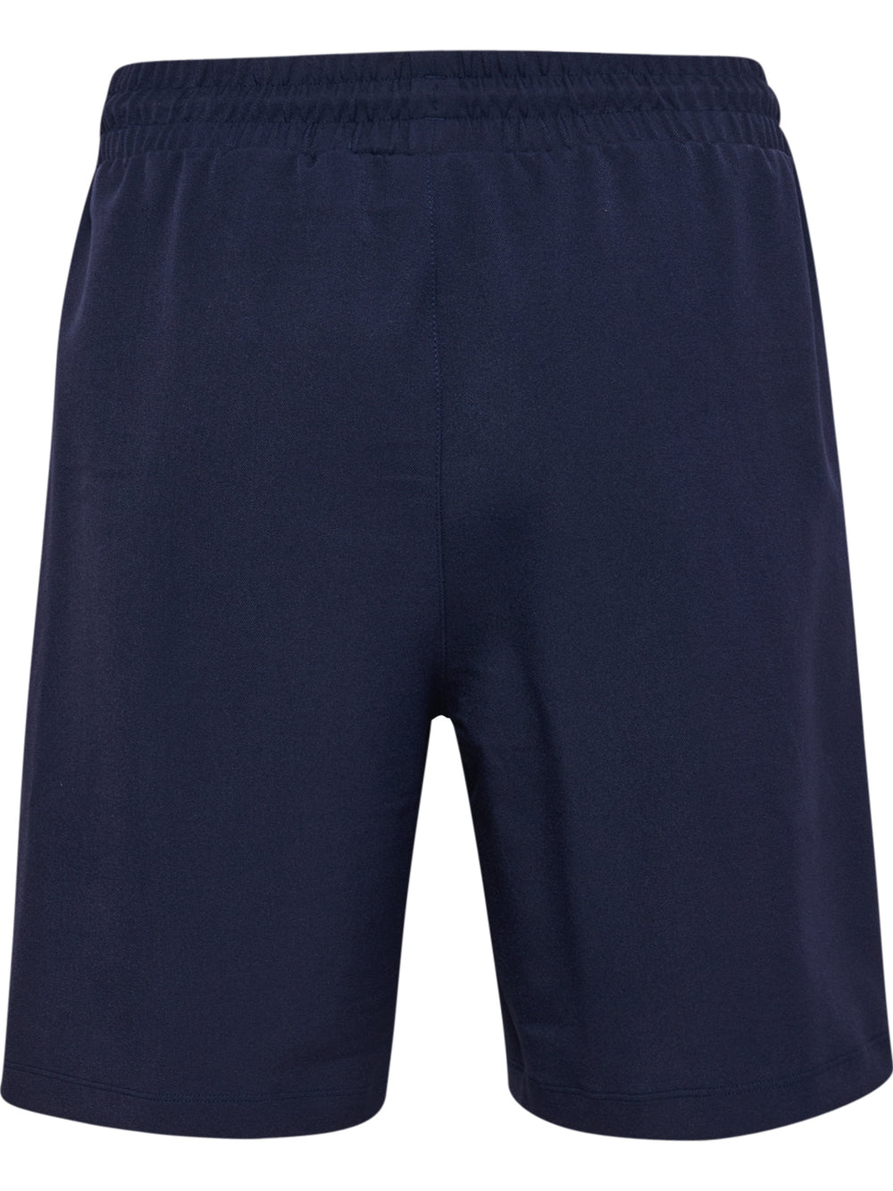 HUMMEL Root Shorts (dark sapphire/arctic ice)