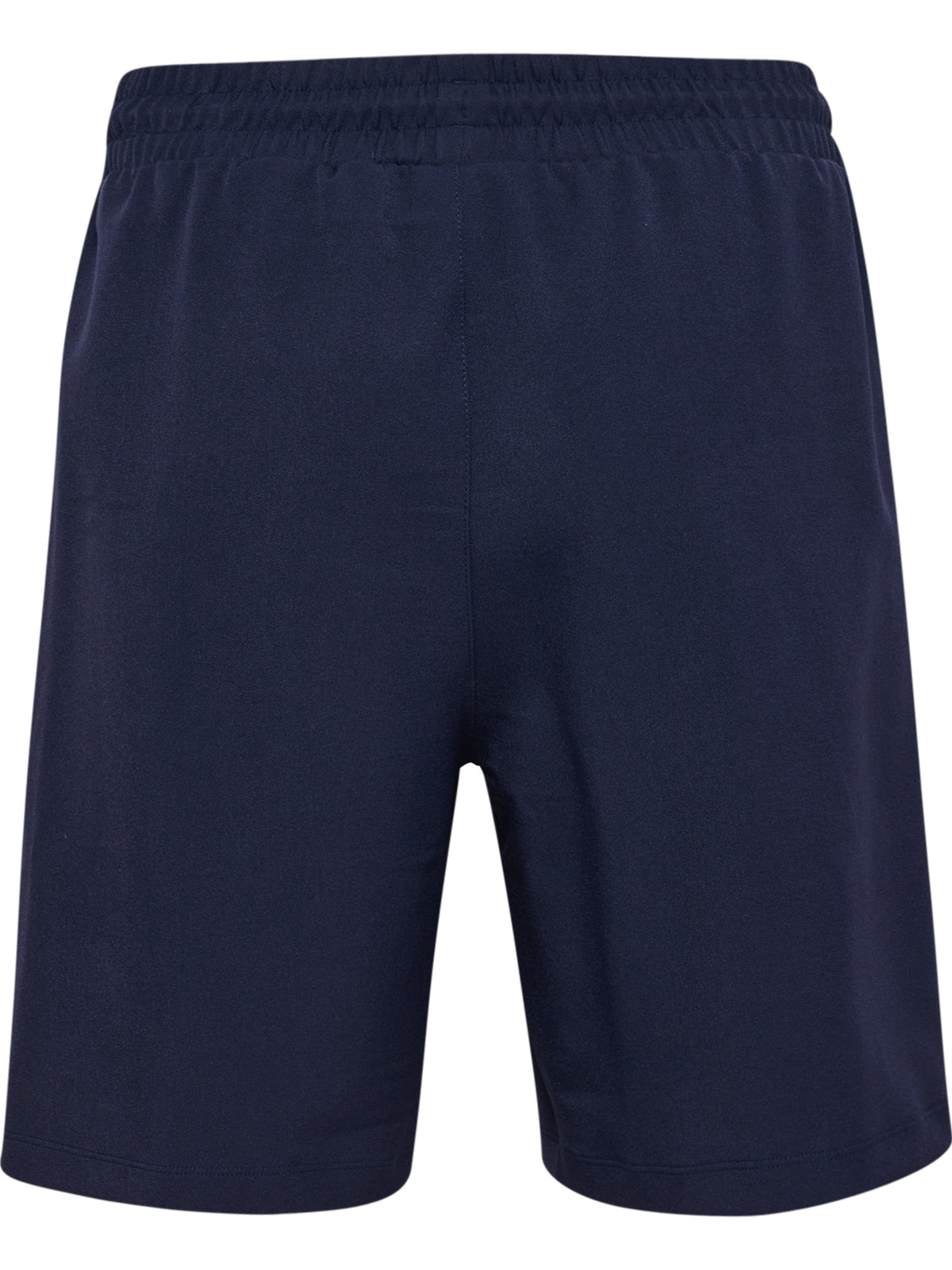 HUMMEL Root Shorts (dark sapphire/arctic ice)