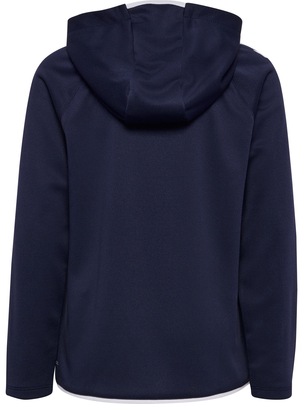 HUMMEL Core 2.0 Hoodie Kind (marine/white)