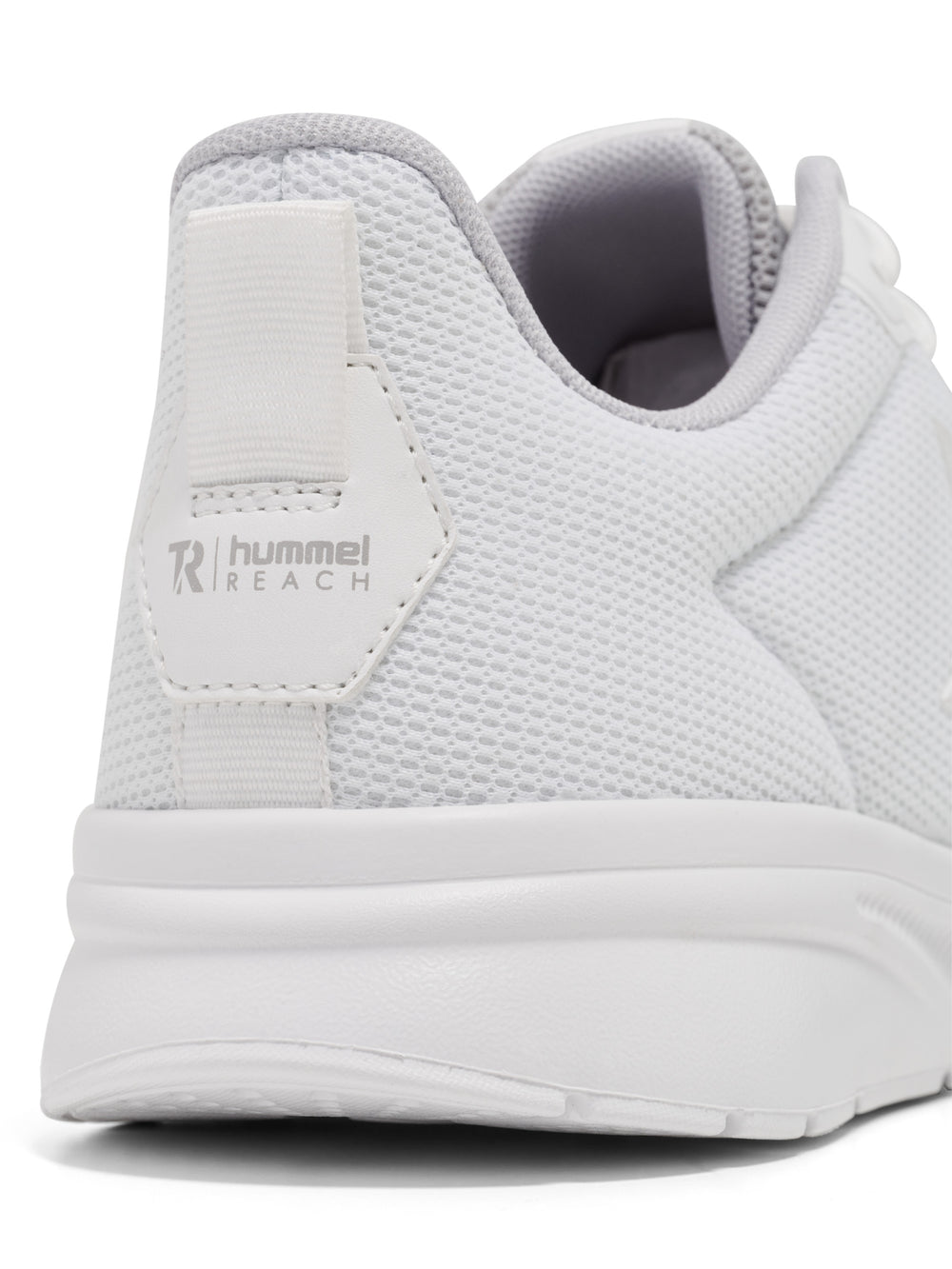 HUMMEL Reach Tr Breather (white)