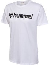 HUMMEL Go 2.0 Logo T-Shirt S/S (white)