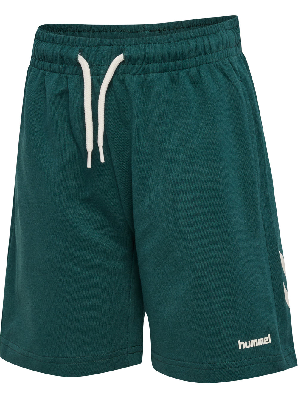 HUMMEL Loose Chevron Shorts Kind (june bug)