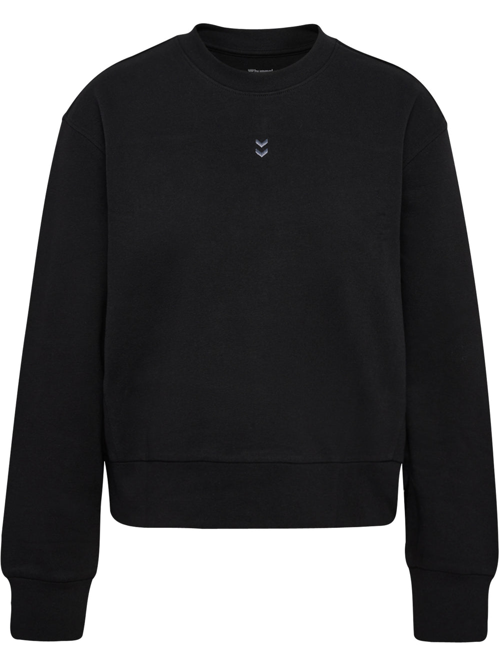 HUMMEL Foundation Sweatshirt Damen (black)