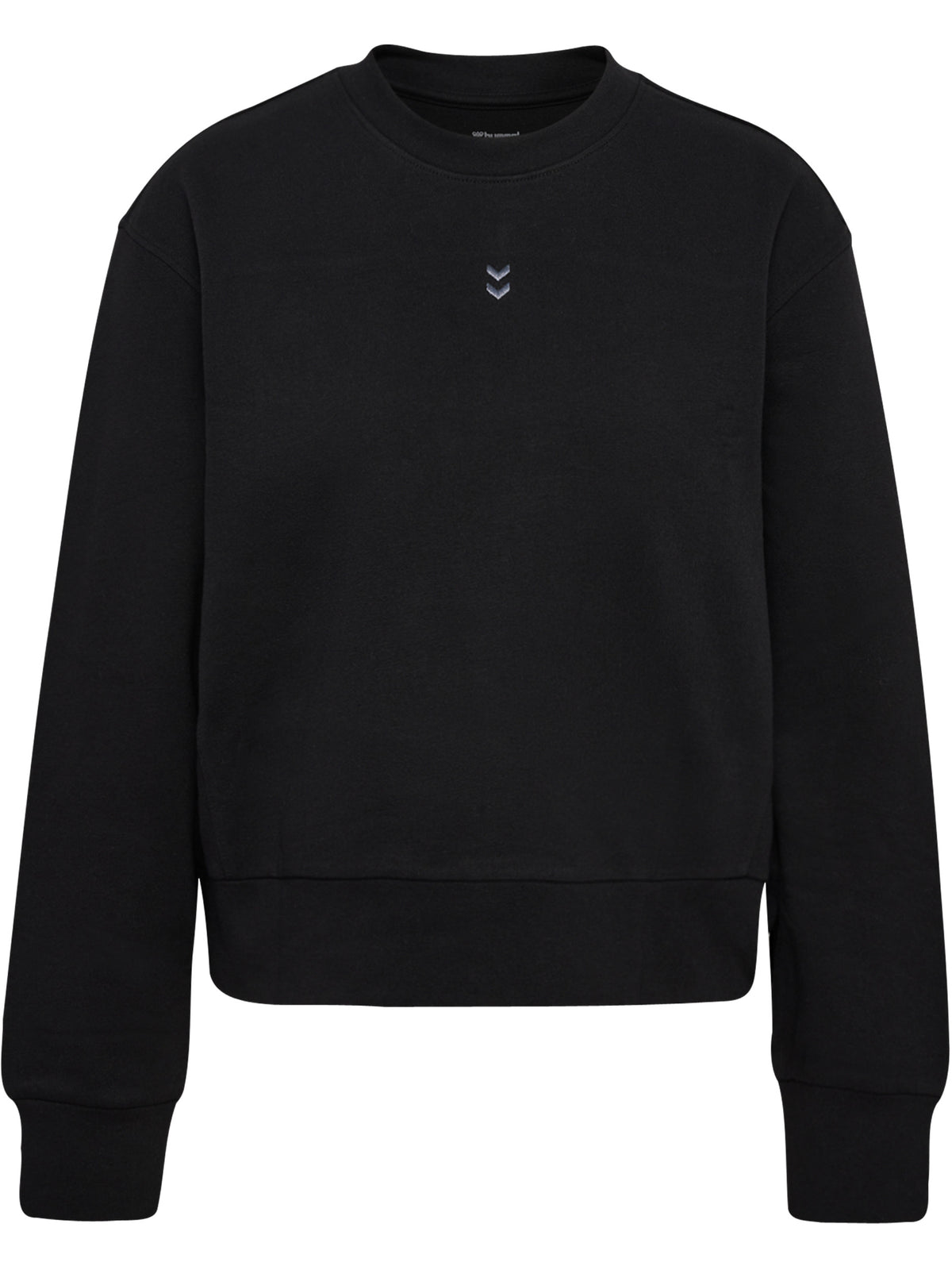 HUMMEL Foundation Sweatshirt Damen (black)