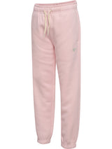 HUMMEL Loose Sweatpants Bee Kind (pale lilac)