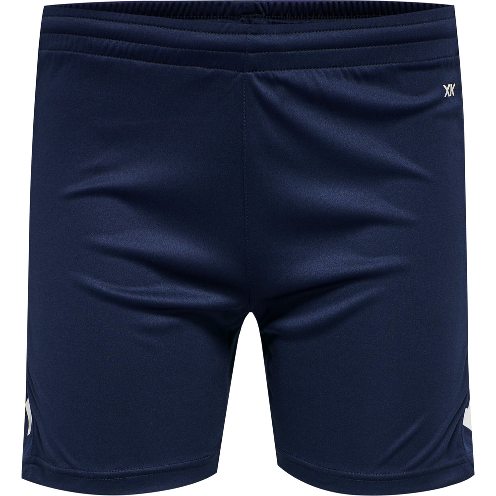 HUMMEL Core XK Poly Shorts Damen (marine)