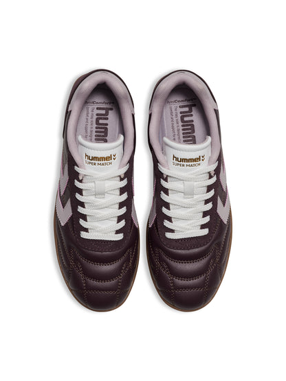 HUMMEL Super Match Damen (catawba grape)