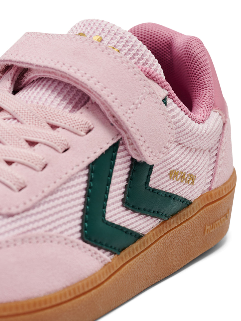 HUMMEL VM78 Cph Kind (pale lilac)