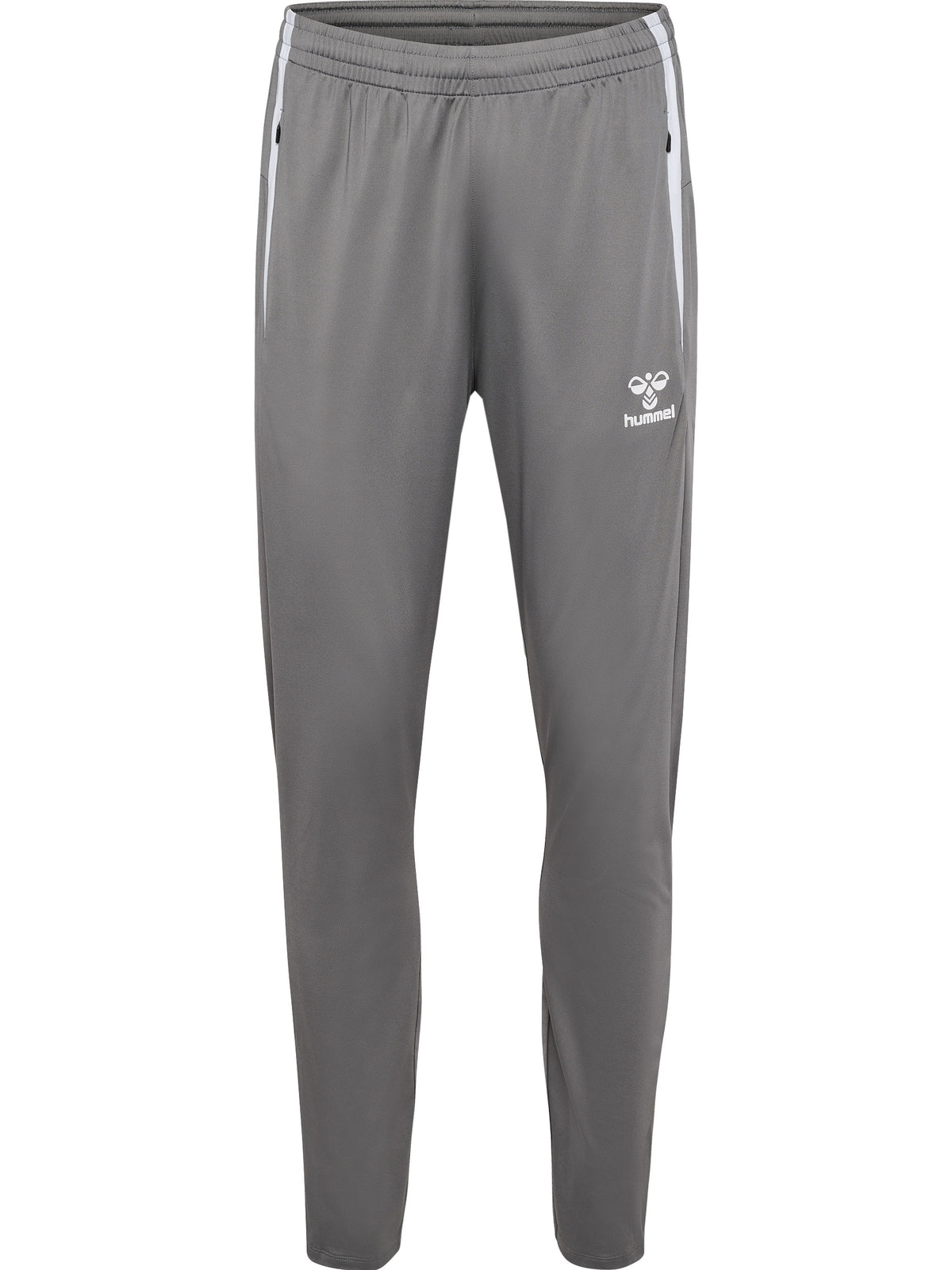 HUMMEL Lead 2.0 Training Pants (steel gray)