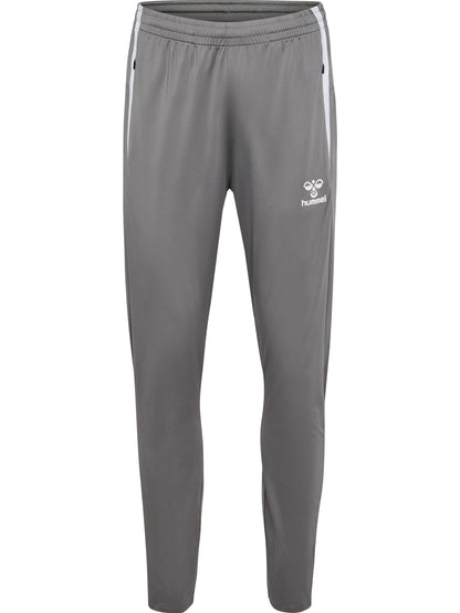HUMMEL Lead 2.0 Training Pants (steel gray)