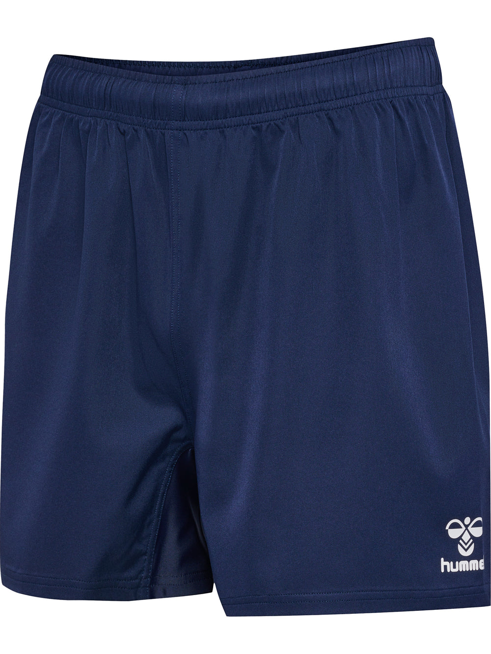 HUMMEL Rugby Woven Shorts (marine)
