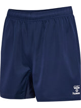 HUMMEL Rugby Woven Shorts (marine)