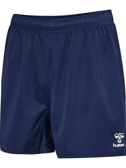 HUMMEL Rugby Woven Shorts (marine)