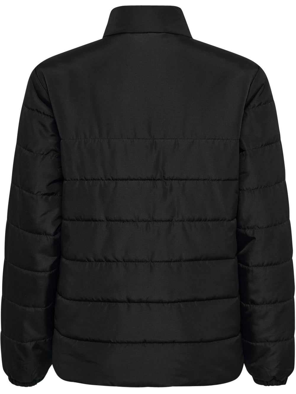 HUMMEL Essential Short Bench Jkt Kind (black)