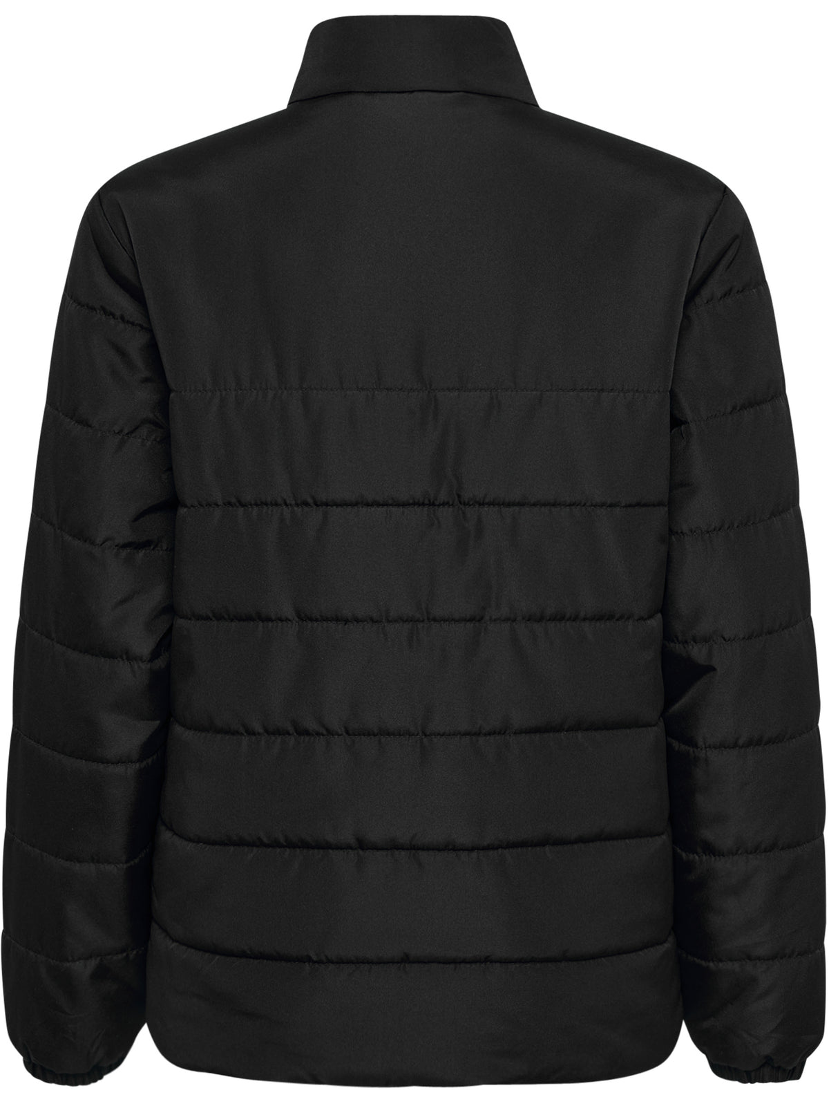 HUMMEL Essential Short Bench Jkt Kind (black)