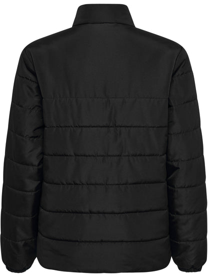 HUMMEL Essential Short Bench Jkt Kind (black)