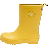 HUMMEL Rubber Boot . Kind (sports yellow)