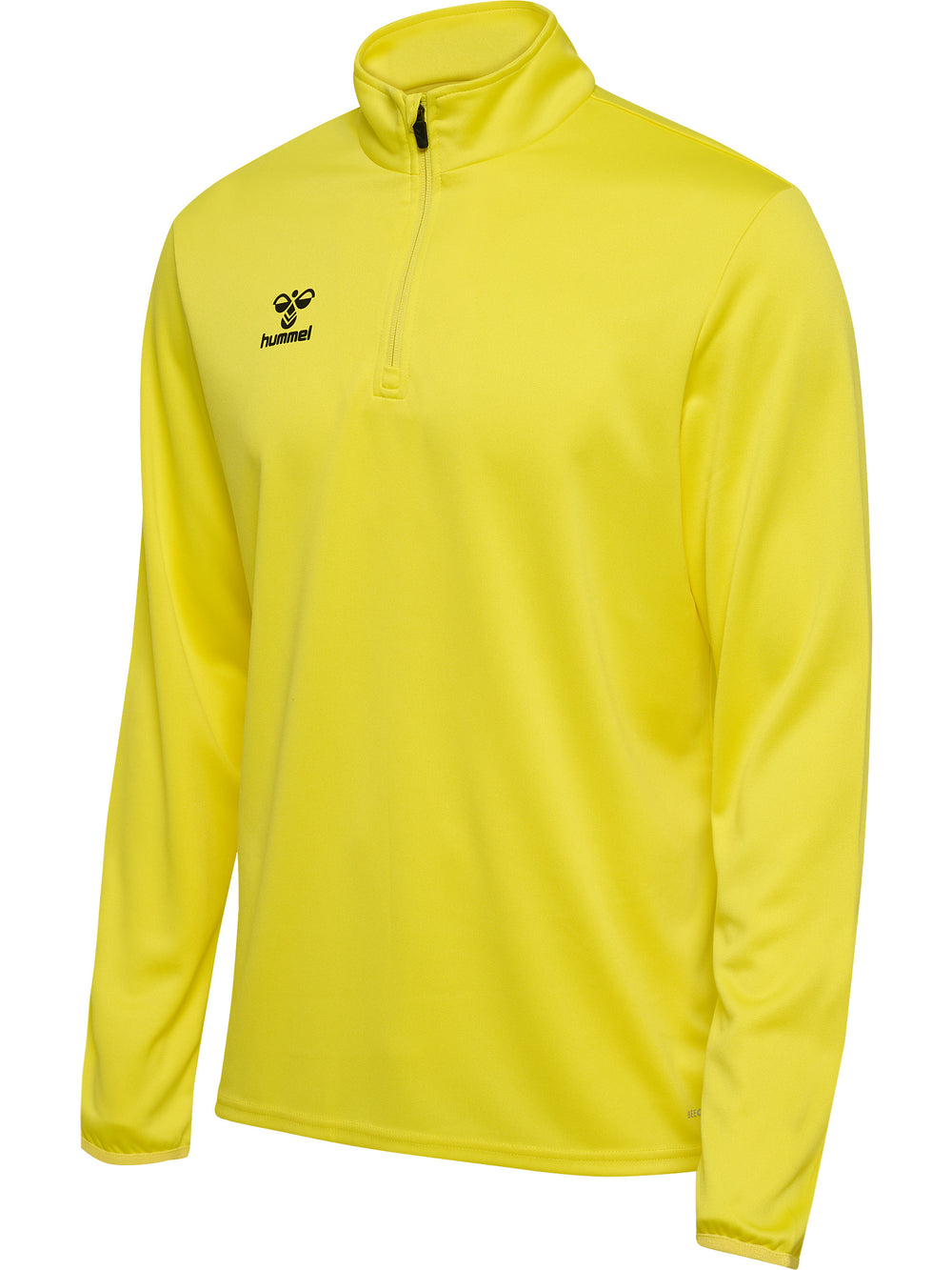 HUMMEL Essential Half-Zip (blazing yellow)