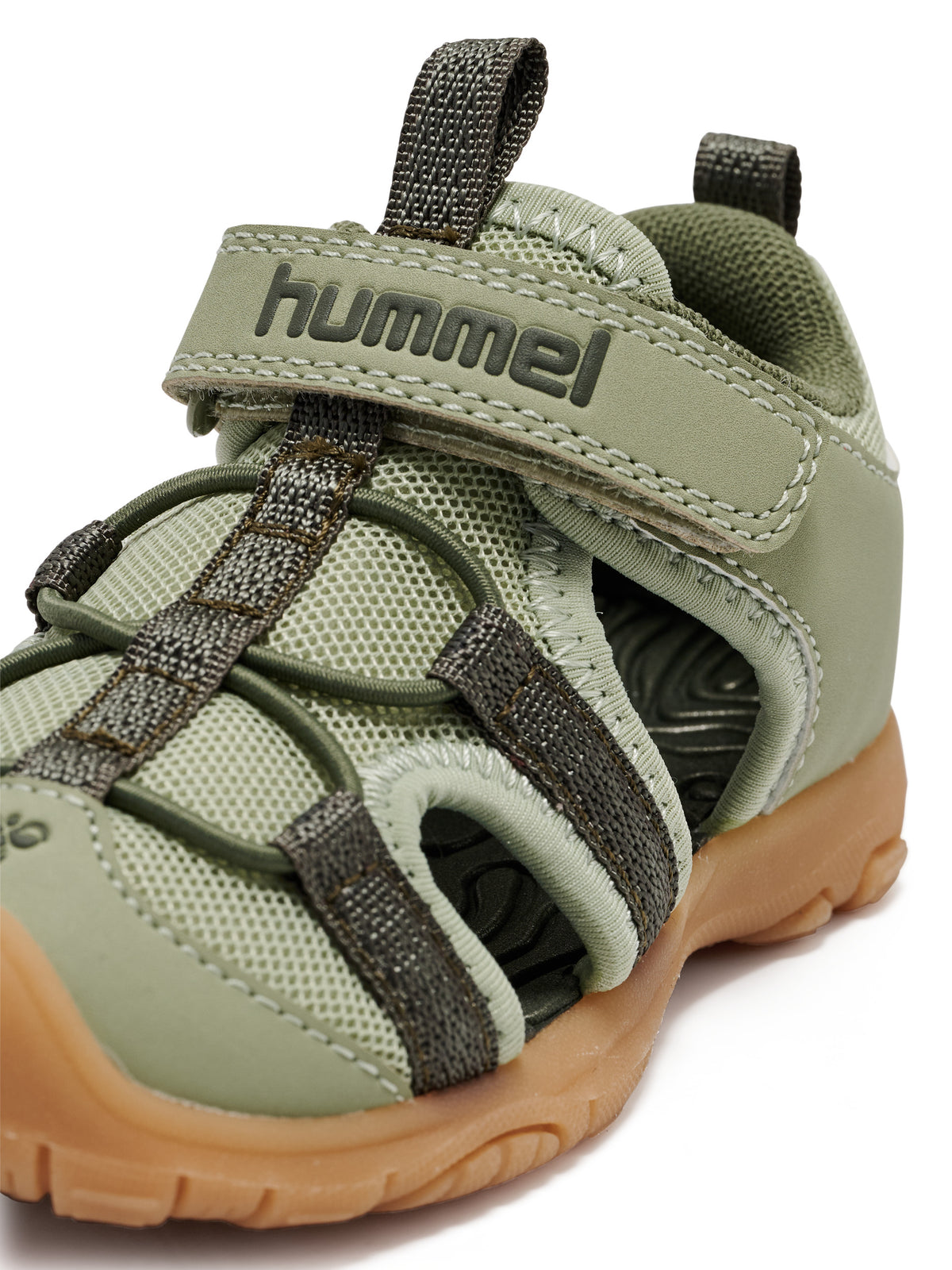 HUMMEL Sandal Sport Infant Kind (tea)