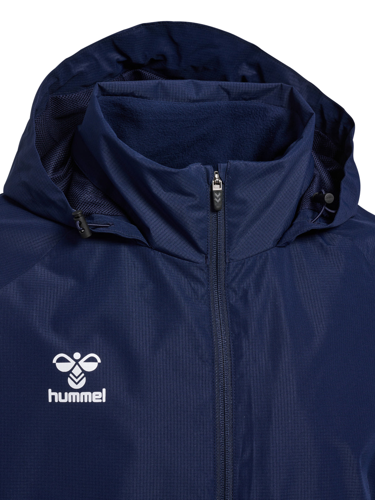 HUMMEL Go Shell Jacket (marine)
