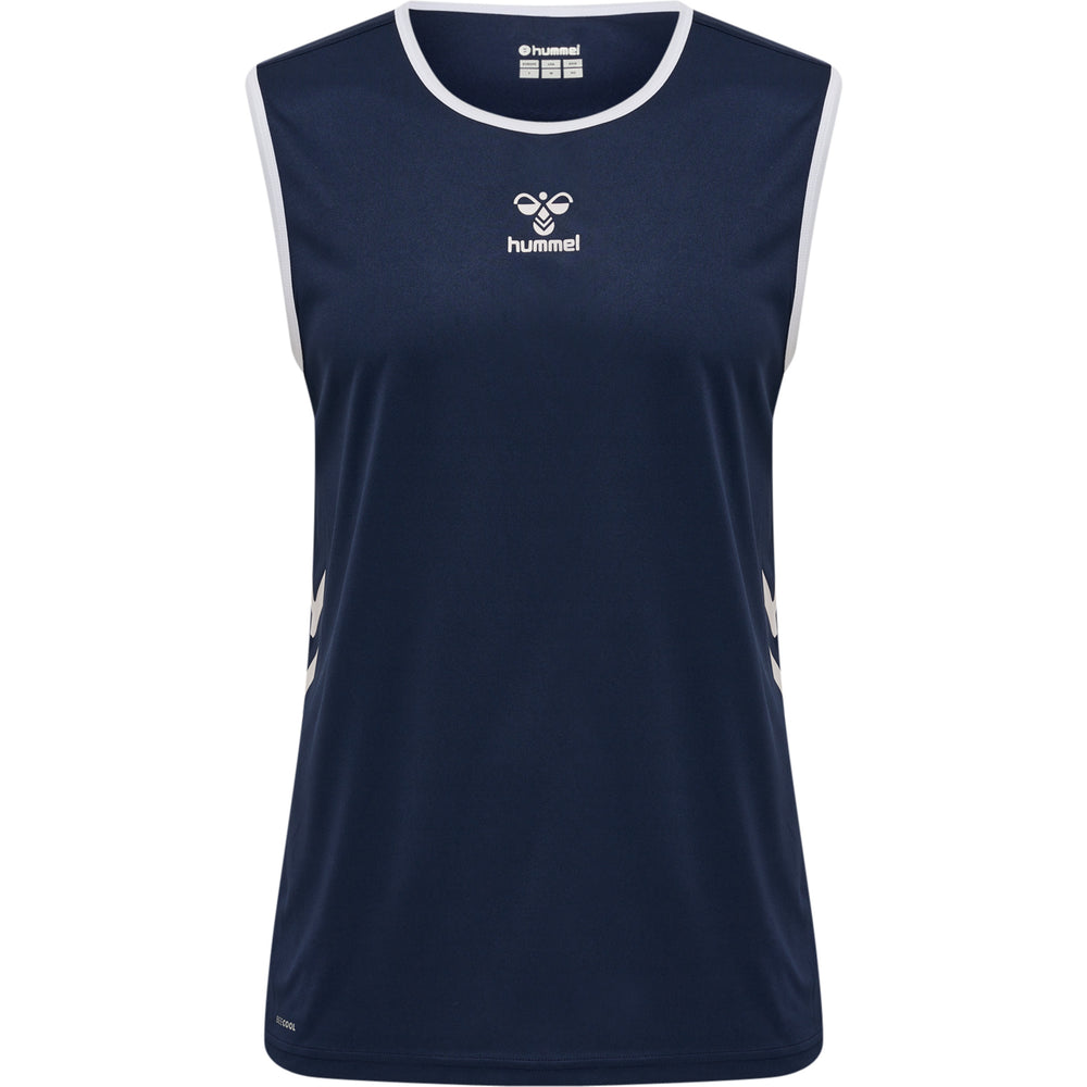 HUMMEL Core XK Basket Jersey (marine)
