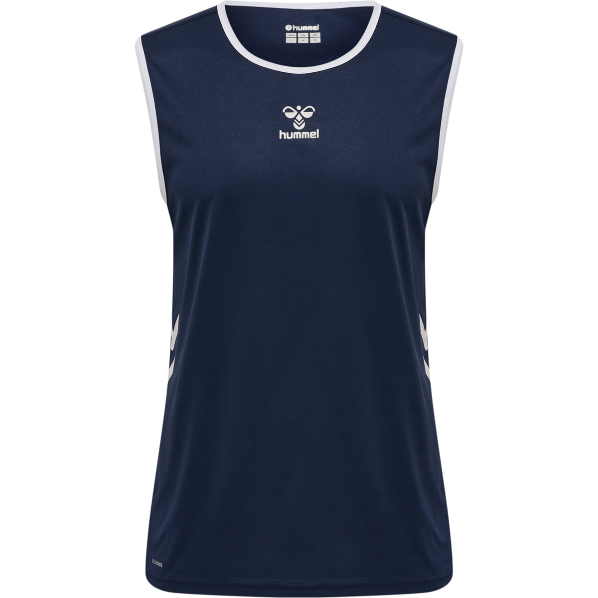 HUMMEL Core XK Basket Jersey (marine)