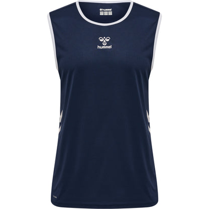 HUMMEL Core XK Basket Jersey (marine)