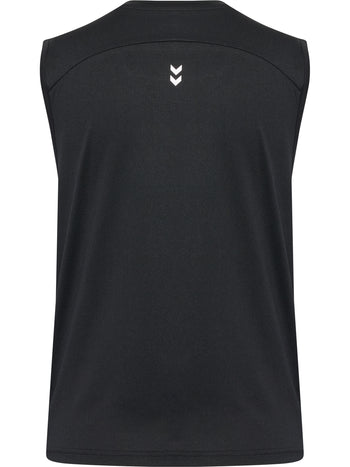 HUMMEL Pulse Workout Tanktop Damen (black)