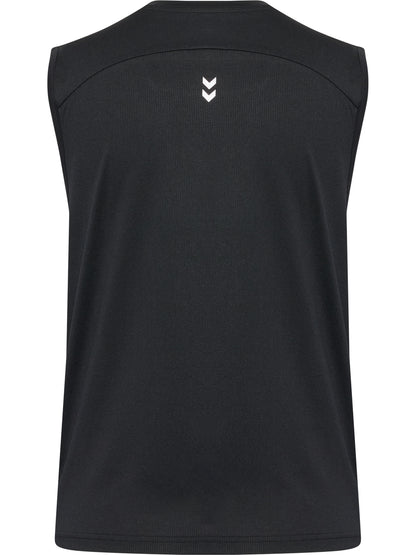 HUMMEL Pulse Workout Tanktop Damen (black)