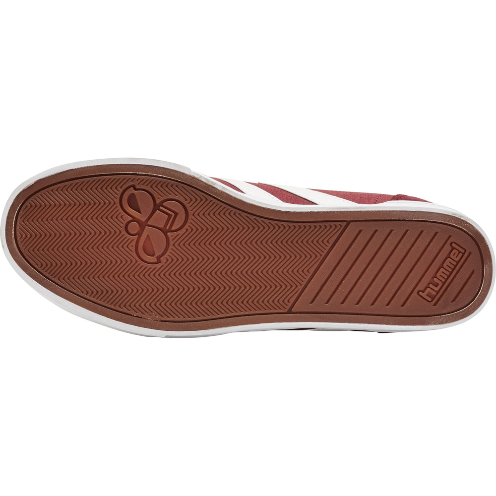 HUMMEL Slimmer Stadil High (cabernet)