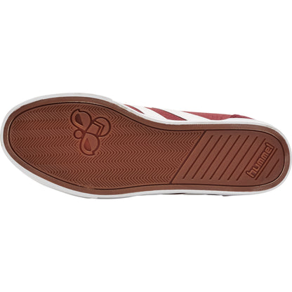 HUMMEL Slimmer Stadil High (cabernet)