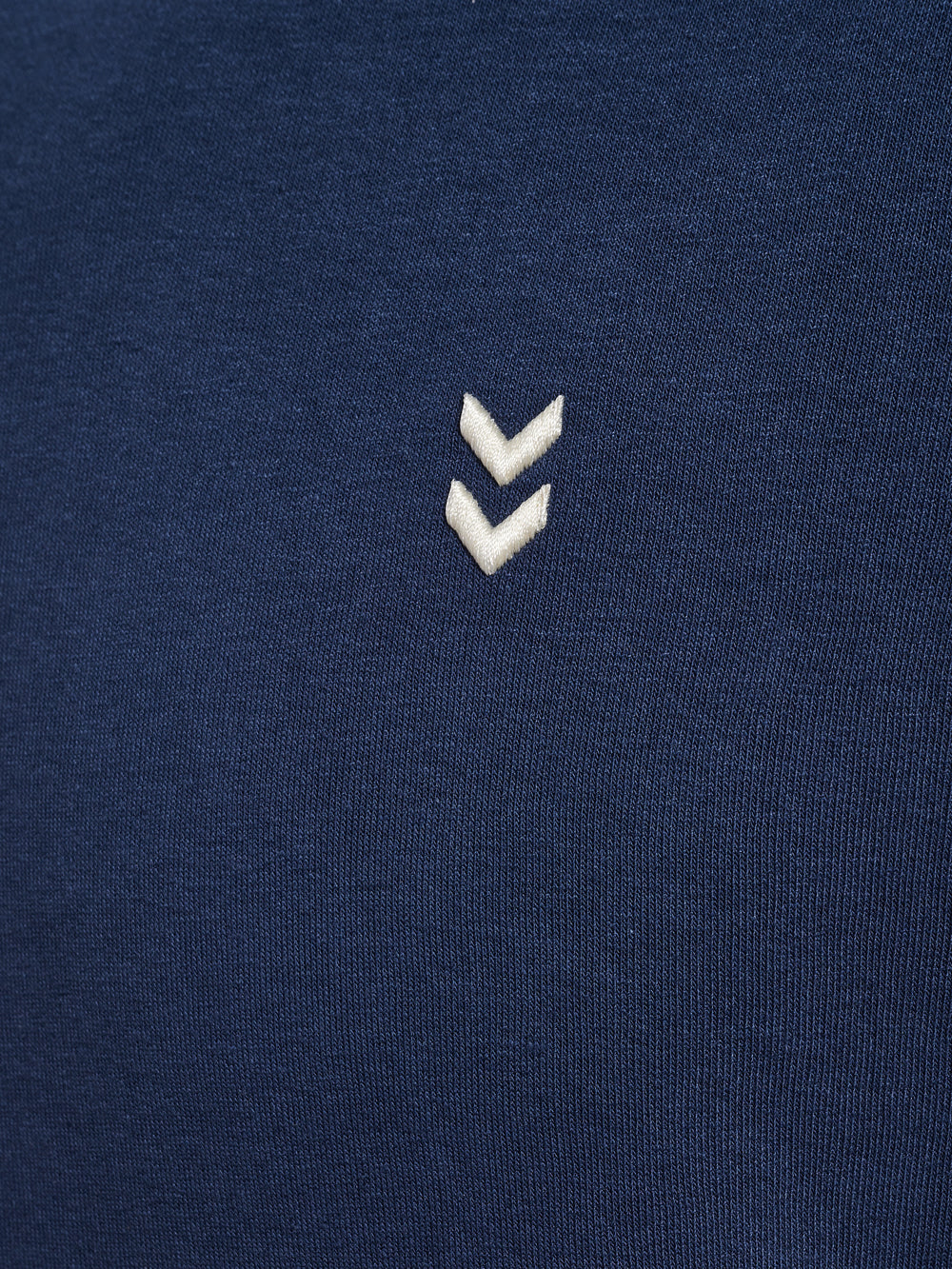 HUMMEL Pulse Sweat Hoodie (dress blues)