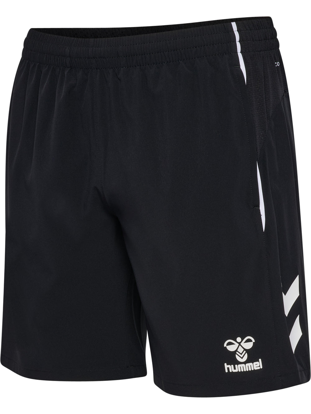HUMMEL Referee Woven Shorts (black)